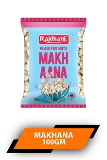 Rajdhani Tal Makahana 100gm